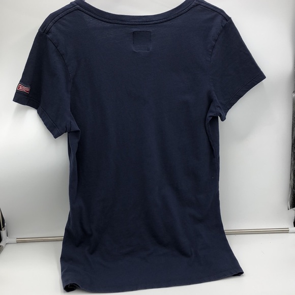 Tailgate Clothing Co. Pitt Panthers Tee Shirt Top Sz Large - Picture 3 of 5